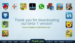 BlueStacks App Player - Установка и Настройка (СИ) — Кот Иван