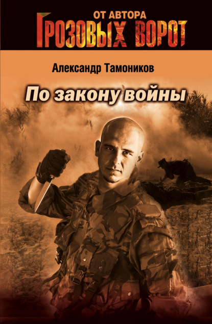 По закону войны — Александр Тамоников