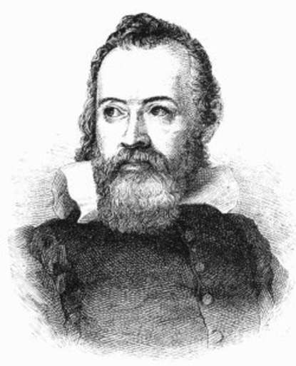 Галилео Галилей. Его жизнь и научная деятельность — Е. А. Предтеченский