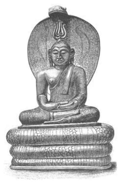 Шакьямуни (Будда). Его жизнь и религиозное учение — К. М. Карягин