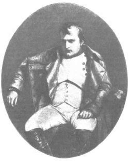 Наполеон I. Его жизнь и государственная деятельность — Александр Трачевский