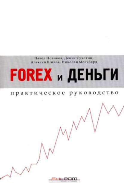 Forex и деньги. Практическое руководство — Николай Мельбард