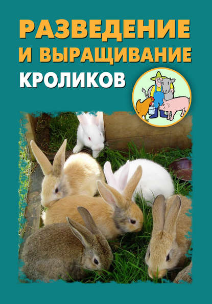 Разведение и выращивание кроликов — Илья Мельников
