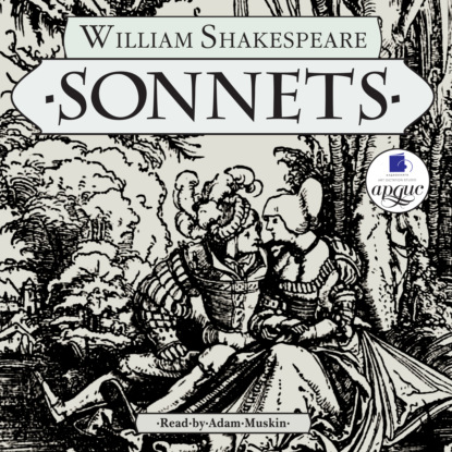 The Sonnets — Уильям Шекспир