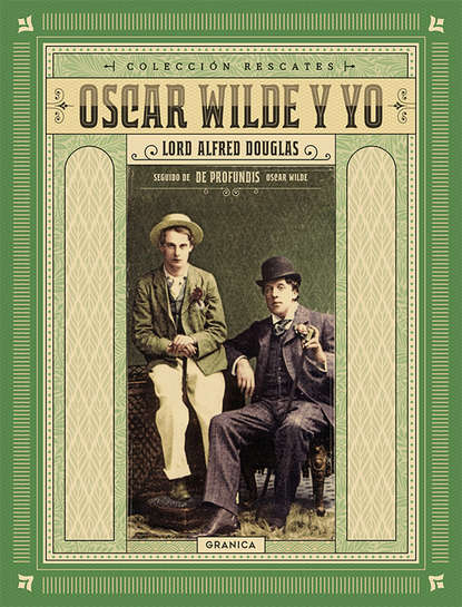 Oscar Wilde y yo  — Оскар Уайльд