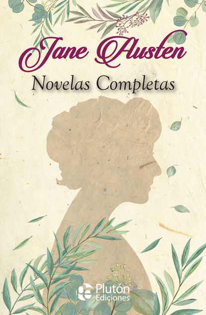 Novelas completas — Джейн Остин
