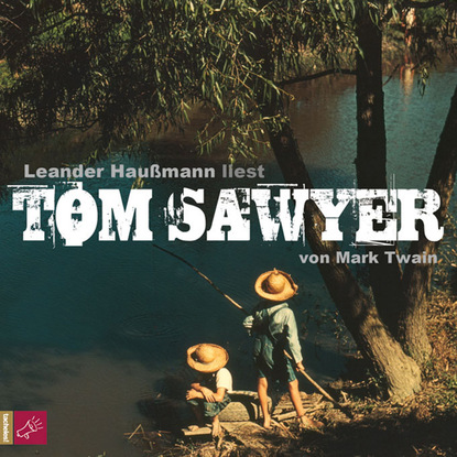 Tom Sawyer — Марк Твен