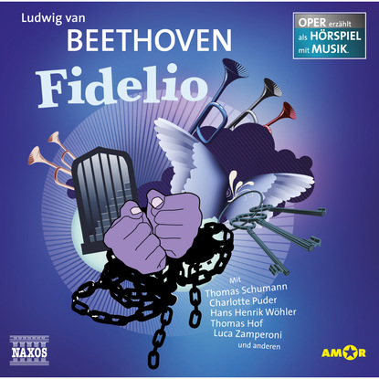Fidelio — Людвиг ван Бетховен