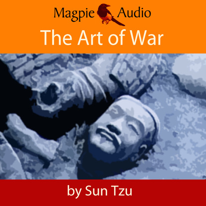 The Art of War (Unabridged) — Сунь-цзы