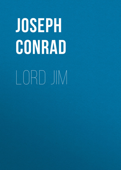Lord Jim — Джозеф Конрад