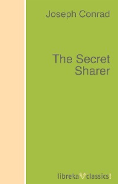 The Secret Sharer — Джозеф Конрад