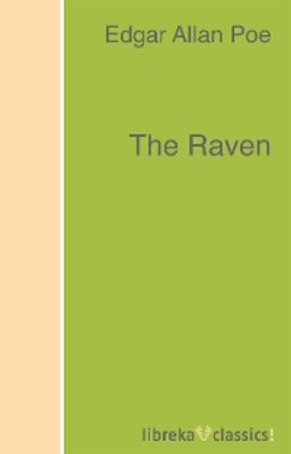 The Raven — Эдгар Аллан По