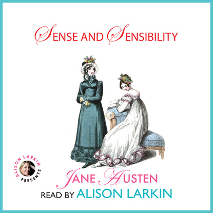 Sense and Sensibility (Unabridged) — Джейн Остин