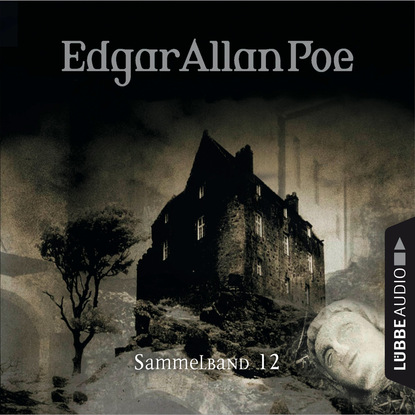 Edgar Allan Poe, Sammelband 12: Folgen 34-37 — Эдгар Аллан По