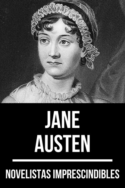Novelistas Imprescindibles - Jane Austen — Джейн Остин