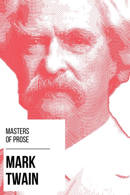 Masters of Prose - Mark Twain — Марк Твен