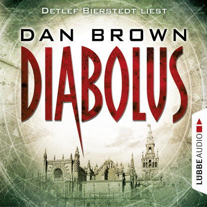 Diabolus — Дэн Браун