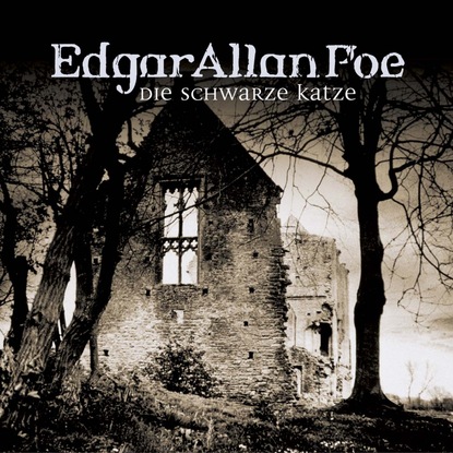 Edgar Allan Poe, Folge 2: Die schwarze Katze — Эдгар Аллан По