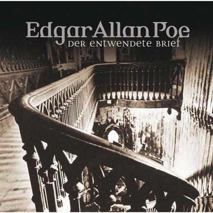 Edgar Allan Poe, Folge 11: Der entwendete Brief — Эдгар Аллан По