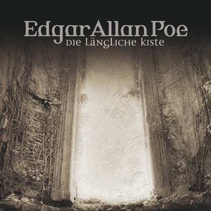 Edgar Allan Poe, Folge 14: Die l?ngliche Kiste — Эдгар Аллан По
