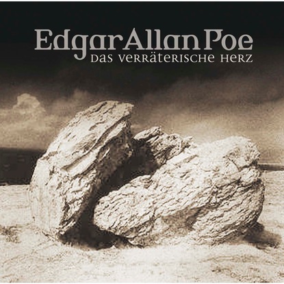 Edgar Allan Poe, Folge 17: Das verr?terische Herz — Эдгар Аллан По