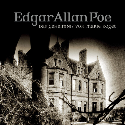 Edgar Allan Poe, Folge 35: Geheimnis von Marie Roget — Эдгар Аллан По