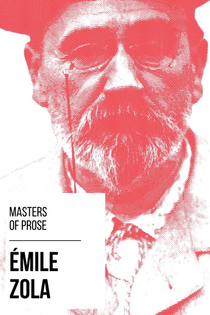 Masters of Prose - ?mile Zola — Эмиль Золя