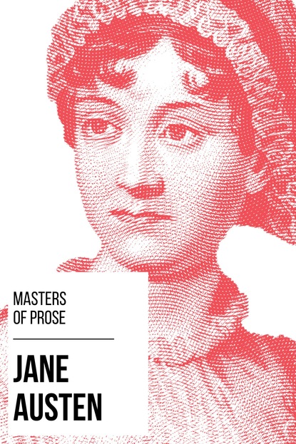 Masters of Prose - Jane Austen — Джейн Остин