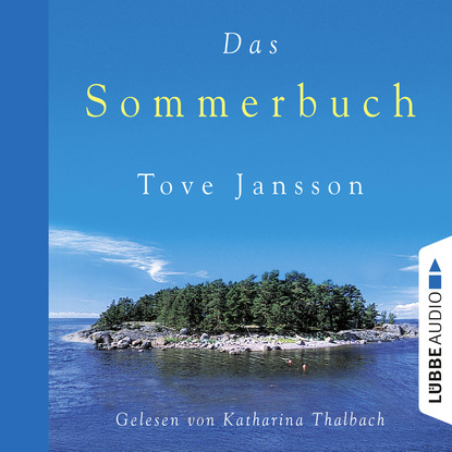 Das Sommerbuch — Туве Янссон