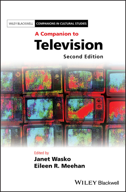 A Companion to Television — Группа авторов