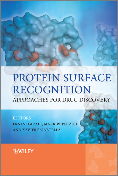 Protein Surface Recognition — Группа авторов