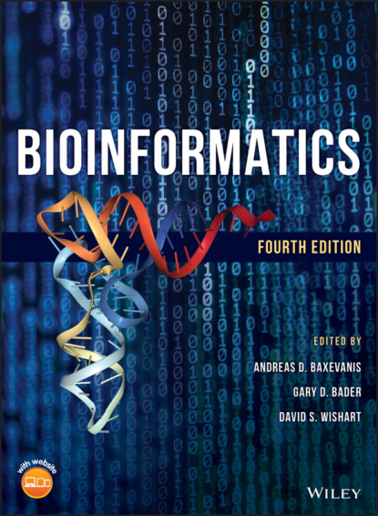Bioinformatics — Группа авторов
