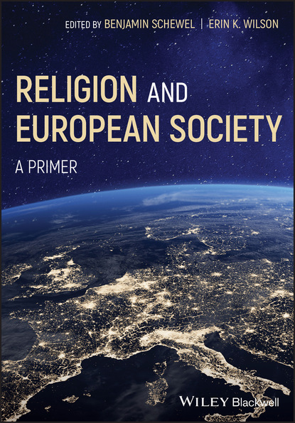 Religion and European Society — Группа авторов