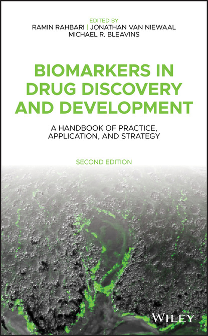 Biomarkers in Drug Discovery and Development — Группа авторов