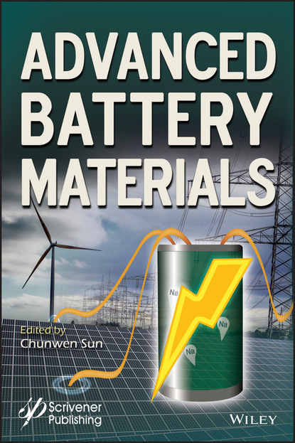 Advanced Battery Materials — Группа авторов