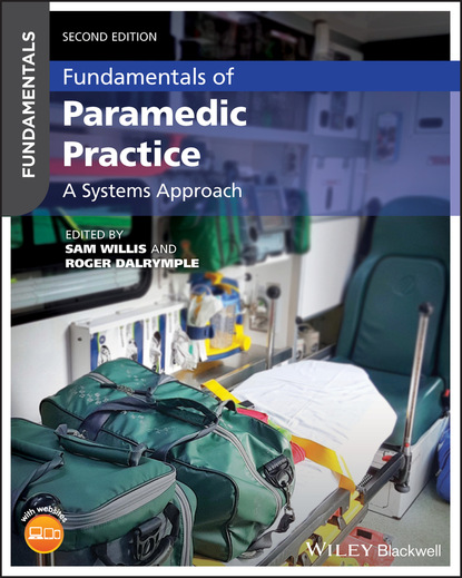 Fundamentals of Paramedic Practice — Группа авторов