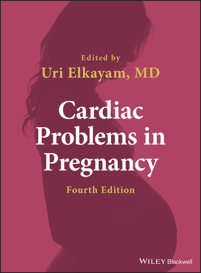 Cardiac Problems in Pregnancy — Группа авторов