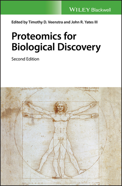 Proteomics for Biological Discovery — Группа авторов