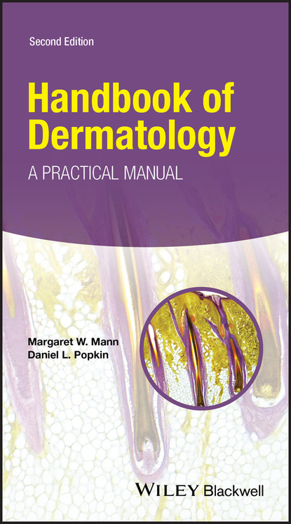 Handbook of Dermatology — Группа авторов