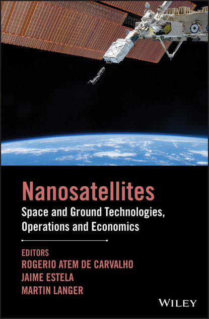Nanosatellites — Группа авторов