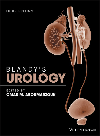 Blandy's Urology — Группа авторов
