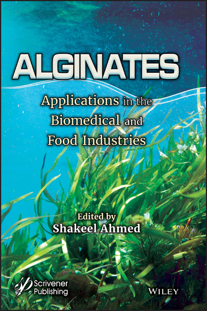Alginates — Группа авторов
