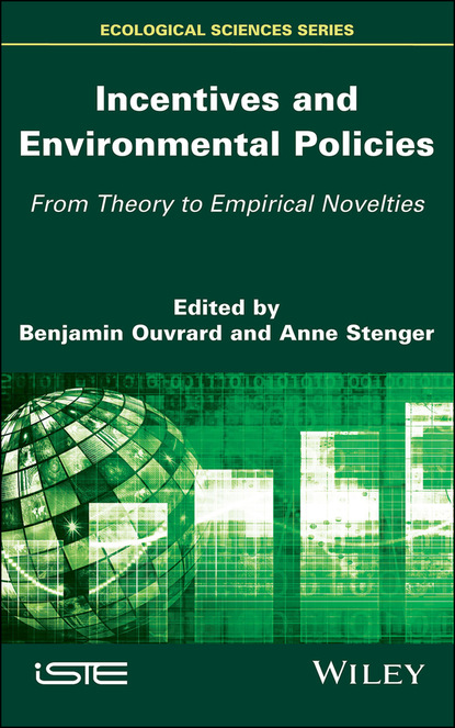 Incentives and Environmental Policies — Группа авторов