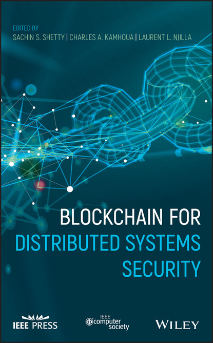 Blockchain for Distributed Systems Security — Группа авторов