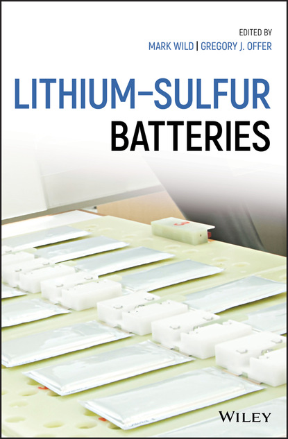 Lithium-Sulfur Batteries — Группа авторов