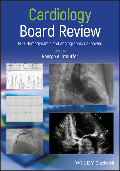 Cardiology Board Review — Группа авторов