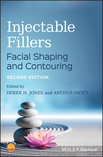 Injectable Fillers — Группа авторов