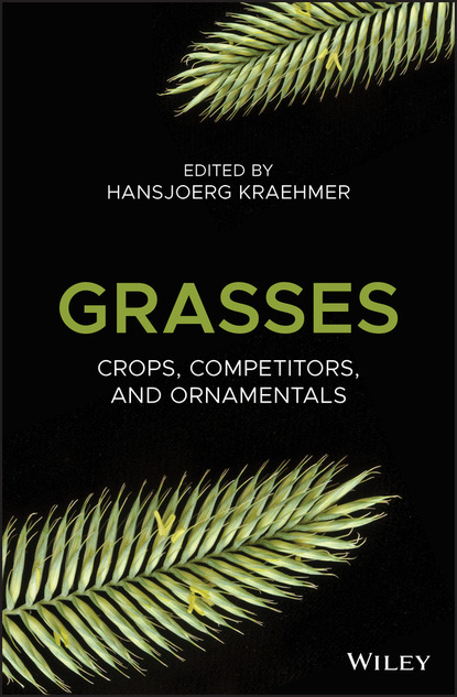 Grasses — Группа авторов