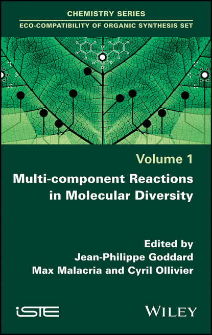 Multi-component Reactions in Molecular Diversity — Группа авторов