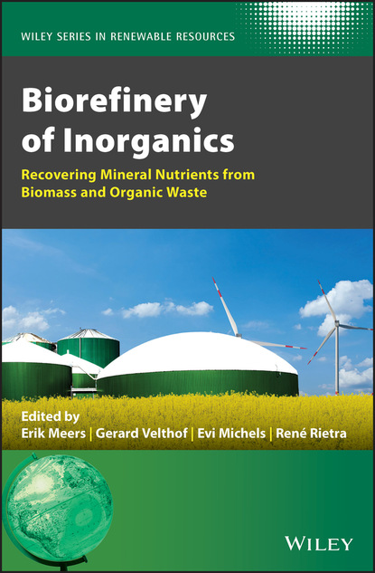 Biorefinery of Inorganics — Группа авторов